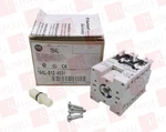 Allen Bradley 194L-E12-4531 / 194LE124531 (used). Fixed Price $59.00.