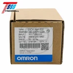 Temperature Controller For Omron E5CK-AA1-500 New In Box 6 Month Warranty. Fixed Price $39.90.