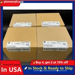 New Sealed Allen Bradley 5069-L306ERMS2 Guardlogix 5380 Controller 600KB. Fixed Price $2080.00.