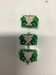 Lot Of Square 9001 KA-2 Series J Contact Block 1NO 240V, 15VAC, 13VDC R-708. Fixed Price $39.99.