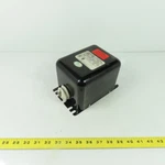 Dongan A10-LA2X Interchangeable Ignition Transformer 120V Pri 10,000V Sec. Fixed Price $123.57.