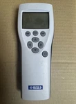 Vaisala MI70 Handheld Indicator Meter Power Units Only Junk From Japan. Fixed Price $398.88.