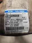 AN16DN0AB Freedom Series Starter 3POLE 27AMP Nema Size Eaton/cutler Hammer New. Fixed Price $399.99.