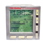 Tbi-bailey TB701001 Analytical Control Transmitter 120/240VAC Used.. Fixed Price $252.00.