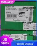 1PCS Schneider TM200CE40T Controller Free Shipping. Fixed Price $281.97.