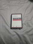Vector VN1630 Cancase Can/lin Interface, Used From Perfect Working Conditions. Fixed Price $785.00.