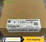 Allen Bradley 5069-L306ERM Compactlogix 5380 Enet Motion Controller New Sealed. Fixed Price $1316.00.