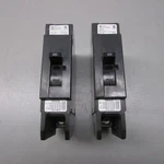 Eaton Cutler Hammer HGHB1020 Circuit Breakers Lot Of 2!. Fixed Price $15.59.