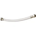 Do It Best 1/2 In. X 3/8 Od 24 Vinyl Faucet Connector DIB23864 Sim. Fixed Price $13.49.