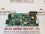 Delta CU-12A-1 Pcb Card 5505600744. Fixed Price $114.47.