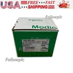 1PC New Schneider TM221ME16RG Logic Controller. Fixed Price $335.62.
