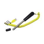Cooper Atkins 50318-K Surface Temp PROBE,-40 To 1202 Deg 3PEY1. Fixed Price $172.17.