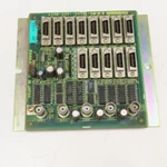 Fanuc A20B-2001-0042/02A Multiplexer Interface Circuit Board Pcb. Fixed Price $63.25.