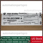 20-750-20COMM New Factory Sealed Ab Fast Delivery 1PCS Us Free Tax. Fixed Price $169.12.