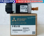 Mitsubishi HF-KN13J-S100 Servo Motor HFKN13JS100 New In Box 1PC. Fixed Price $281.13.