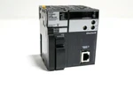 Omron CJ2H-CPU66-EIP Unit. Fixed Price $1600.00.