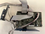 Exacq 690-00065 ( 410-20024-3B ) 7032 Modifieid Channel Analog Card. Fixed Price $95.00.