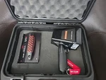 Microscan LVS-9580 & Integra 9570 Bar Code Verifier **read Description**. Fixed Price $6000.00.