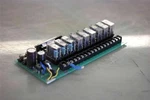 Yushin YV-300060-IF W/ Omron G2R-2-SN (X9) #148 *** Seller. Fixed Price $138.95.