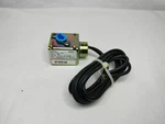 Emerson 707RA01 Solenoid Valve Coil Ac 310PSI 2136KPA Mwp 410PSI 2825KPA. Fixed Price $33.00.