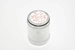 Allen Bradley 855-10TL7 Clear Led Steady Stack Light Nib. Fixed Price $63.99.