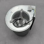 Brand New D3G146-AB06-10 For Abb Inverter Cooling Fan M3G074-DFXX-YY. Fixed Price $270.00.