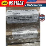 New Allen-bradley TLYA220THJ64AA TLY-A220T-HJ64AA Ac Servo Motor Us Free Tax. Fixed Price $1407.75.