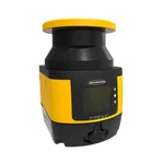 Banner Engineering SX5-B / SX5B Long Range Laser Scanner New Factory Sealed. Fixed Price $2200.00.