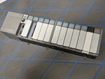 Allen-bradley 1746 Slc 500 Plc With Rack And Input Output Modules. Fixed Price $2500.00.