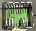 Allen-bradley 1771-AB Chassis Module Ser A, Used Free Shipping. Fixed Price $34.50.