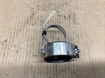 Watlow MB2A1AN1-B12 Heating Band #813M29. Fixed Price $39.99.