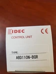 Idec ABD110NUBGR, ABD110N-BGR, ABD110N-B-G-R 30MM Operator, N.o Contact,. Fixed Price $17.50.