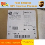2711-B5A8 Ab Panelview Standard Terminal Fast Shipping 2711B5A8 New Gq. Fixed Price $2321.69.