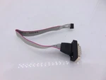 Mouser 458-32200-000049-RS Cable. Fixed Price $8.09.