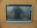 Siemens 6AV2124-0UC02-0AX1 Simatic TP1900 19" Comfort Panel. Fixed Price $3499.99.