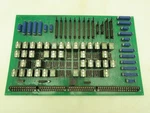 Fanuc FM20-0008/01 Control Circuit Board Relay Panel Plc Servo Interface Module. Fixed Price $127.99.
