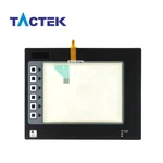 Touch Screen For Red Lion G308C100 Panel Glass Digitizer With Membrane Keypad. Fixed Price $283.50.