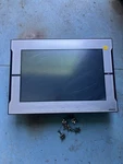 Omron Touch Panel NA5-12W101S-V1. Fixed Price $1800.00.