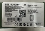 New In Box Schneider Electric SE8350U0B11. Fixed Price $390.85.
