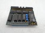 R.l.c Enterprises SBX-AIN-32 Circuit Board. Fixed Price $118.99.