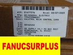 Ge Fanuc 193X530BBG01 Manufacture Refurbish Year Warranty. Fixed Price $1999.00.