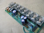 New Omron 3G2S6-CPU11 Relay Output Board P9440. Fixed Price $79.99.