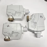 3 X Siemens SSC61U Valve Actuator 24V Modulating Hvac Damper Control - Used. Fixed Price $64.99.