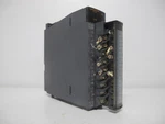 Mitsubishi Q64AD2DA A/d/a Converter Unit Plc Q64AD2-DA. Fixed Price $90.00.