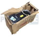 Fanuc A06B-0859-B100 Alpha Ac Spindle Motor 6000RPM 22KW 3PH Nsmp (read). Fixed Price $11500.00.
