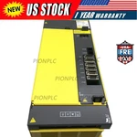 Fanuc A06B-6141-H026#H580 Servo Drive A06B6141H026#H58 New Us Free Tax. Fixed Price $1912.64.