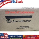 1PC 20F1ANC477JA0NNNNN POWERFLEX753 Ac Drive Brand New. Fixed Price $20227.48.