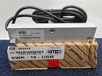 Dinacell Emco 005916 SWK-16-USB Load Limit Sensor For Elevator Lift. Fixed Price $53.31.