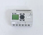 Eaton Easy 721-DC-TC / 08-121680254894 Moeller Series Programmable Controller. Fixed Price $189.05.