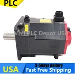 Fanuc A06B-0241-B400 Servo Motor Free Shipping. Fixed Price $1599.35.